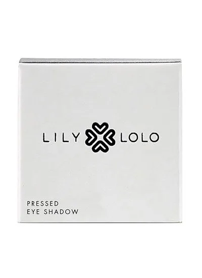 Lily Lolo Pressed Mineral Eyeshadow
