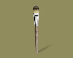 Liquid Foundation Brush