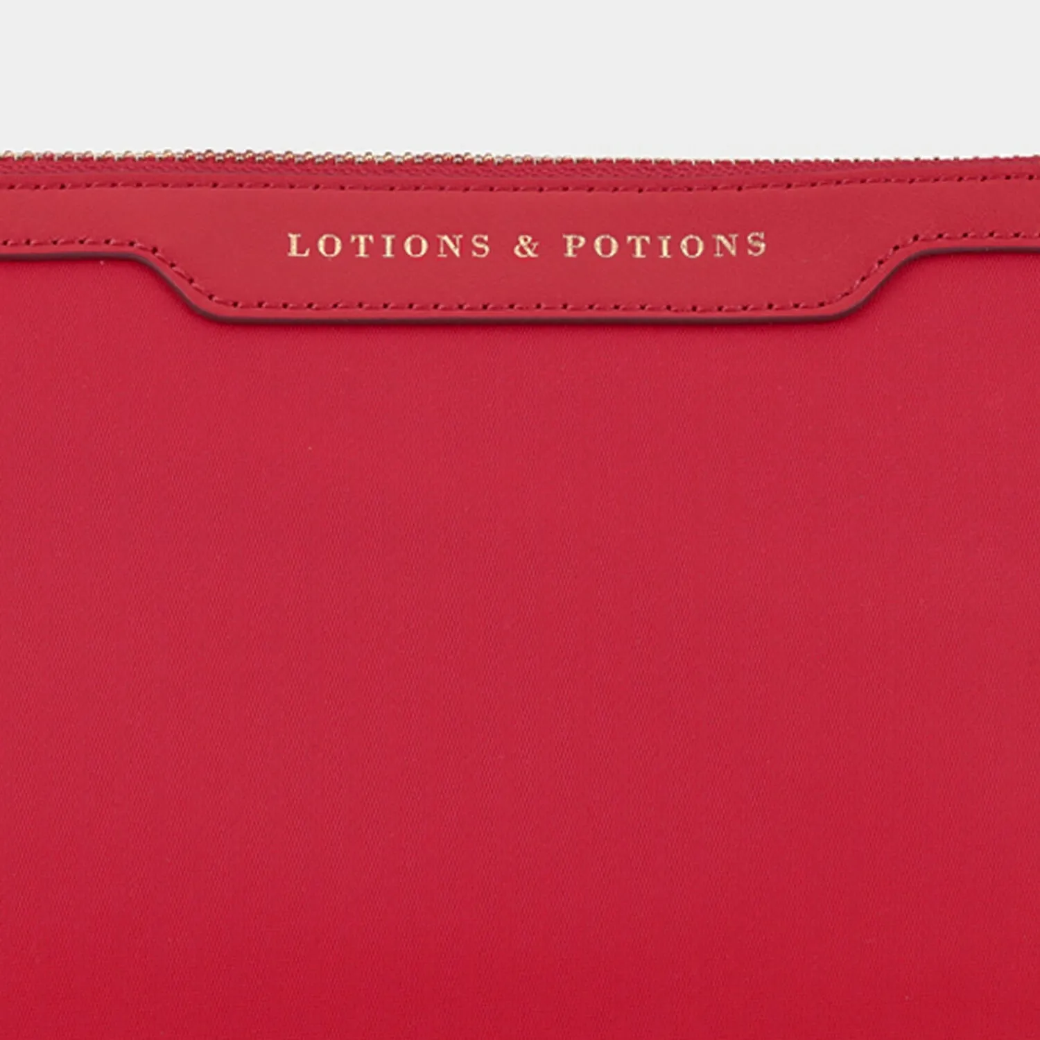 Lotions and Potions Pouch