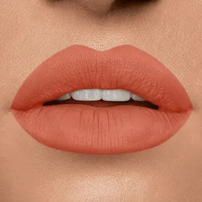 Lurella Liquid Lipstick