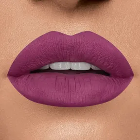 Lurella Liquid Lipstick