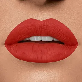 Lurella Liquid Lipstick
