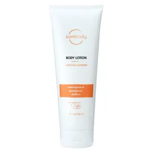 Luscious Lavender Body Lotion by Sumbody Skincare