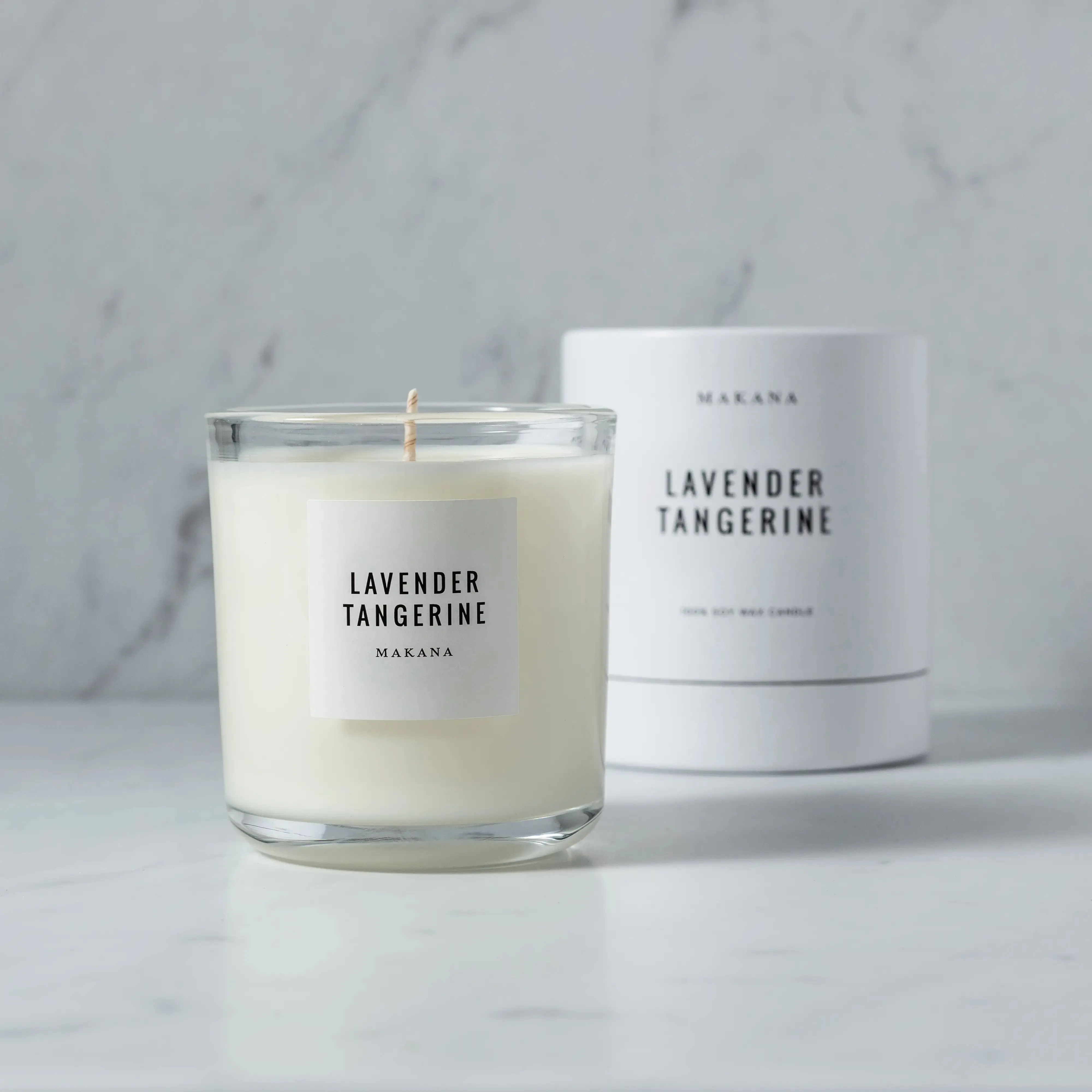 Makana Candles