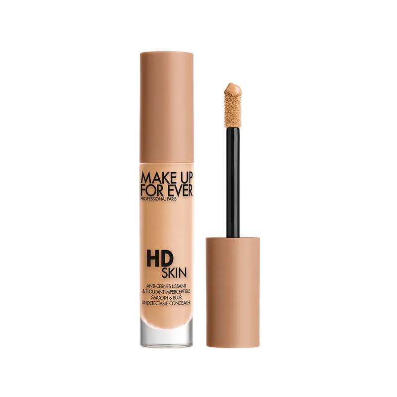 Make Up For Ever HD Skin Concealer
