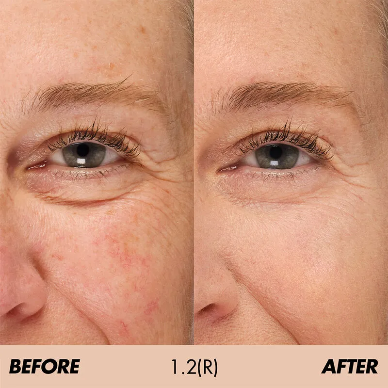 Make Up For Ever HD Skin Concealer