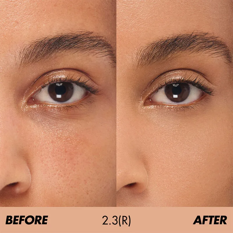 Make Up For Ever HD Skin Concealer