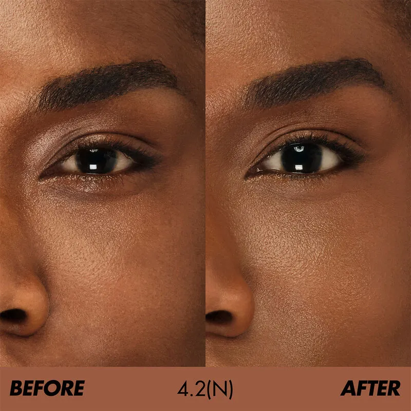 Make Up For Ever HD Skin Concealer