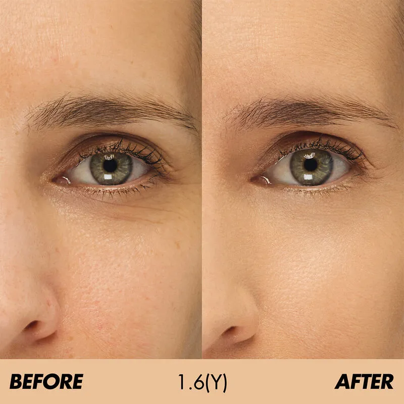 Make Up For Ever HD Skin Concealer