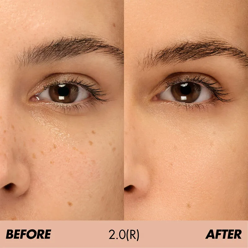Make Up For Ever HD Skin Concealer