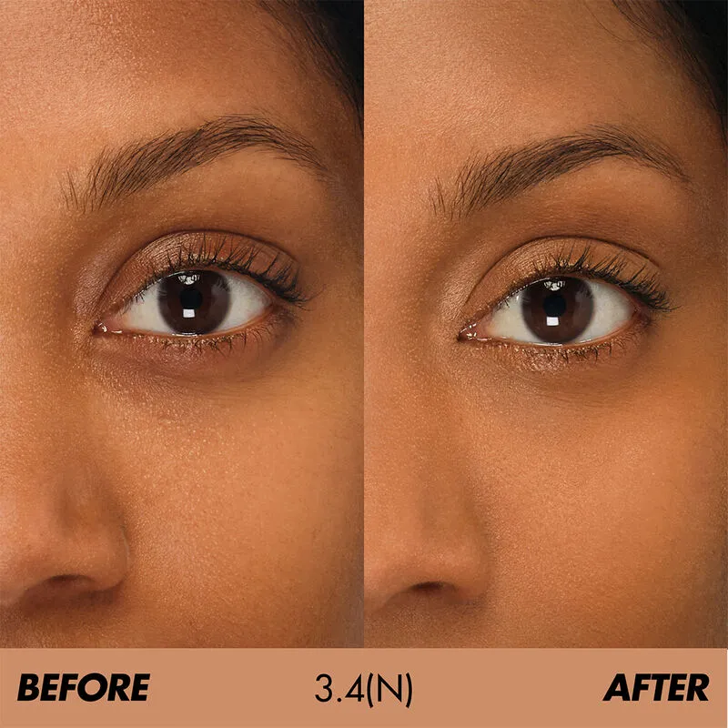 Make Up For Ever HD Skin Concealer