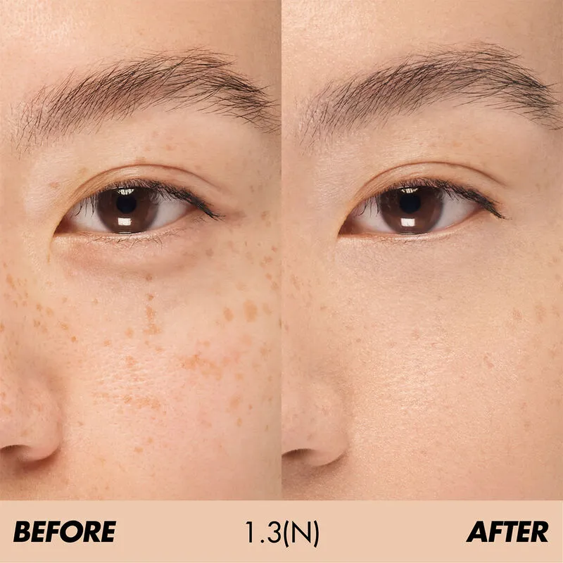 Make Up For Ever HD Skin Concealer