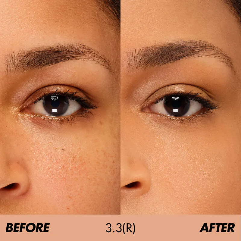 Make Up For Ever HD Skin Concealer