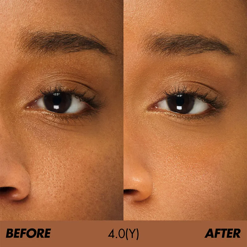 Make Up For Ever HD Skin Concealer