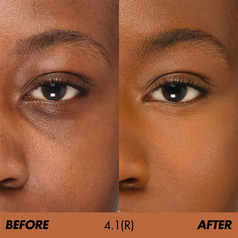 Make Up For Ever HD Skin Concealer