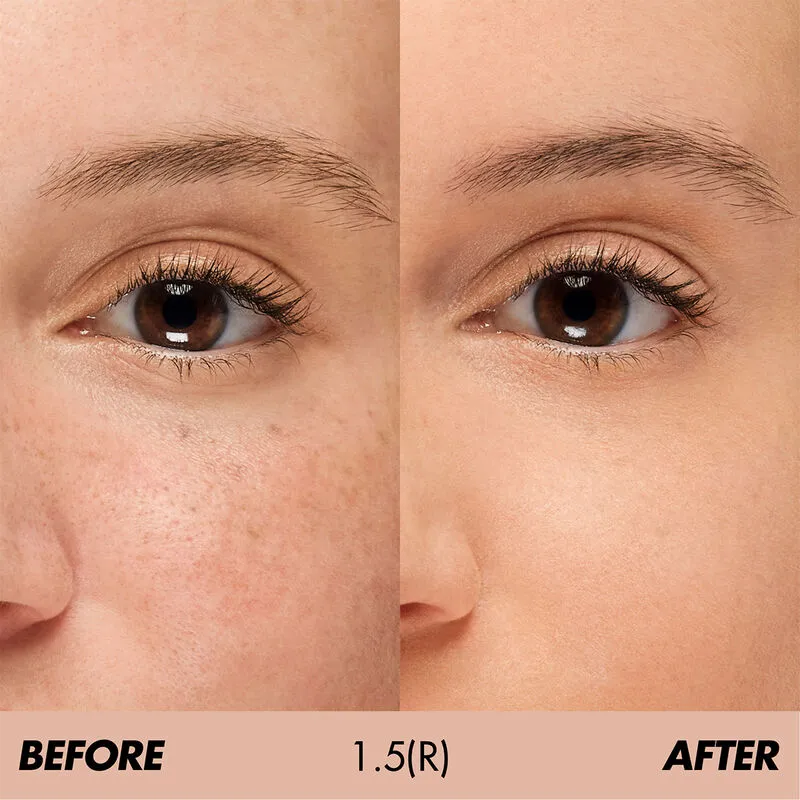 Make Up For Ever HD Skin Concealer
