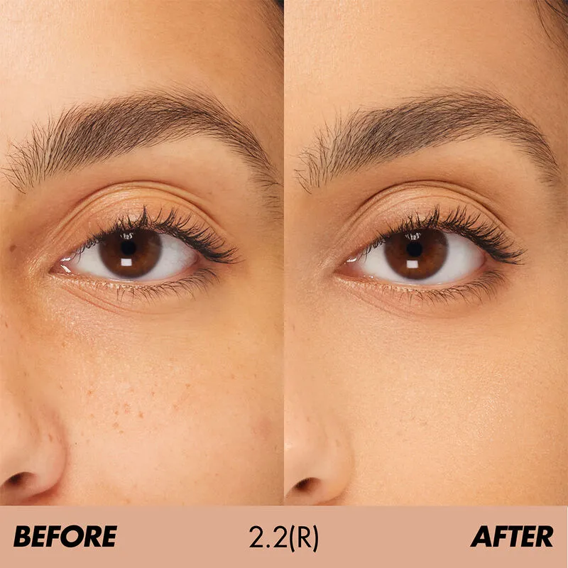 Make Up For Ever HD Skin Concealer