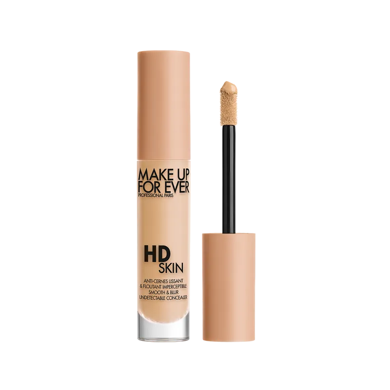 Make Up For Ever HD Skin Concealer