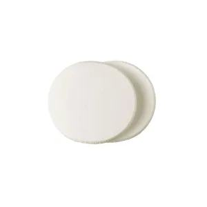 Makeup Sponges Round 2 Pieces