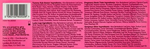 Mama Mio Your Pregnancy Essentials Kit