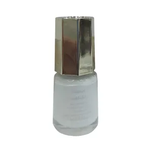 Mavala Nail Polish 49 White 5ml