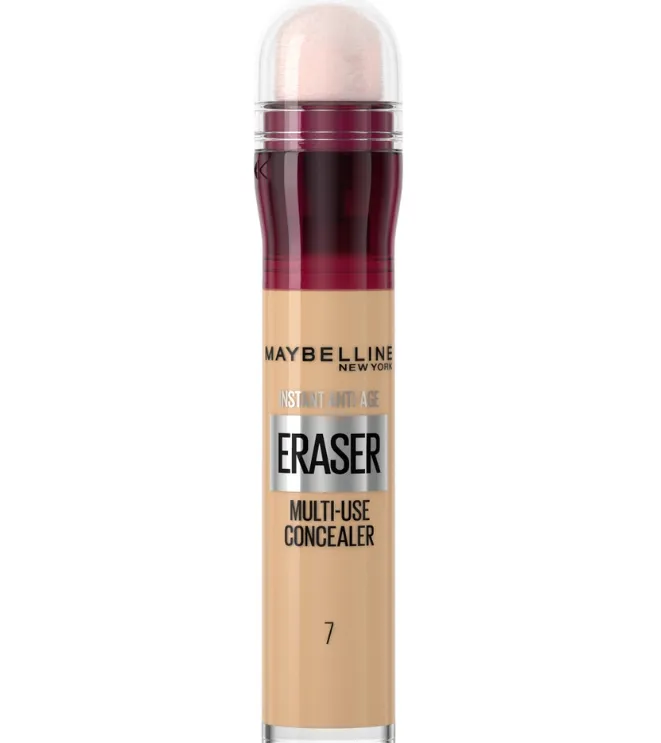Maybelline Instant Eraser Eye Concealer