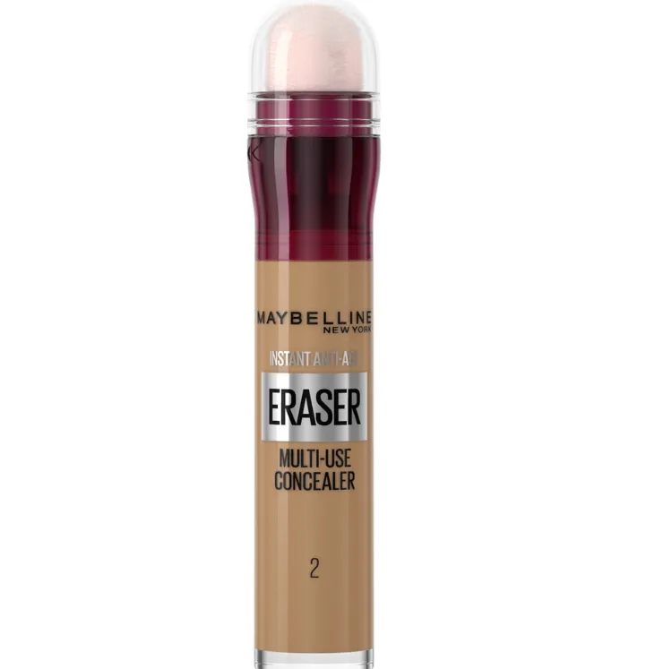 Maybelline Instant Eraser Eye Concealer