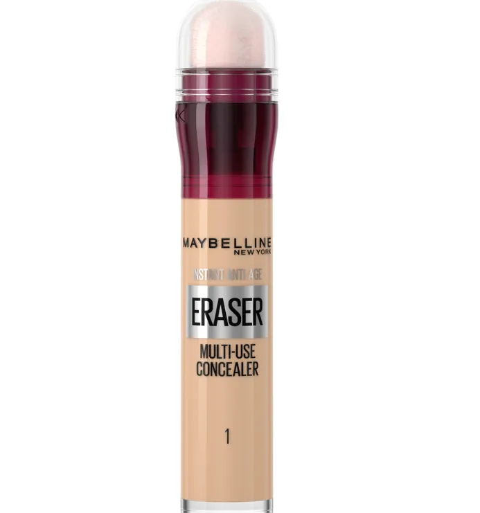 Maybelline Instant Eraser Eye Concealer