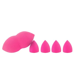 MŌDA® Pro Precision Magic Sponges 5 Pack