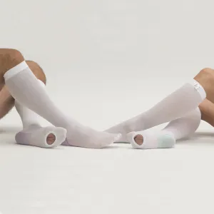 Medi Thrombexin Inspection Toe Anti-Embolism Knee Highs 18 mmHg