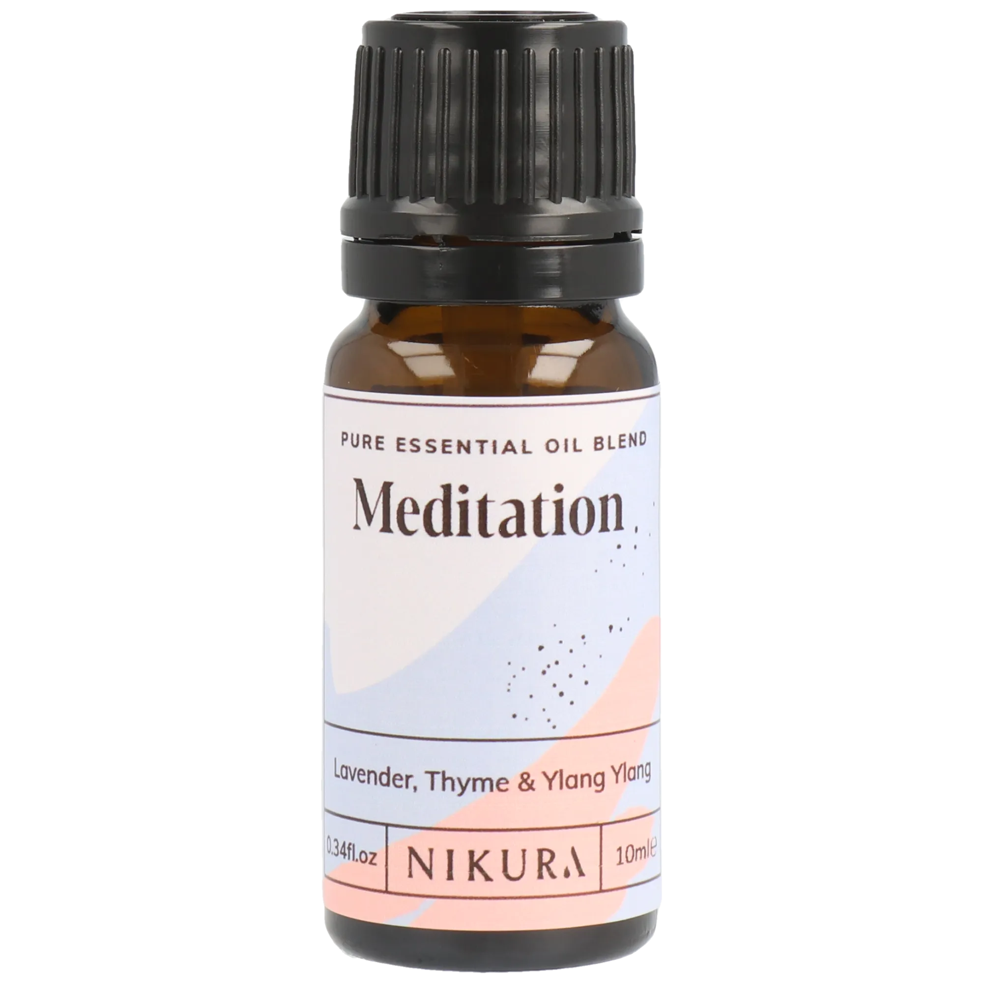 Meditation Essential Oil Blend