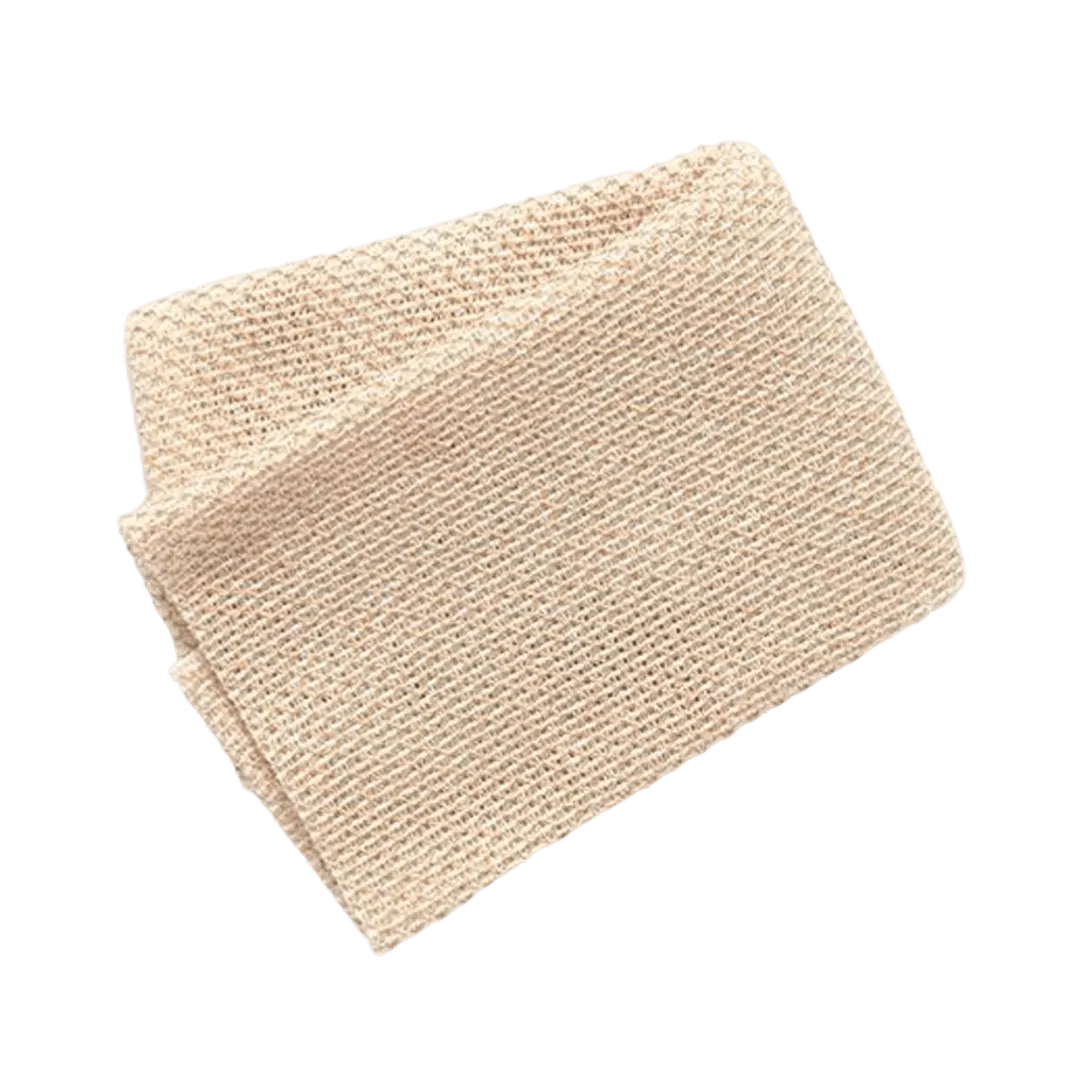 Mesh Body Scrub Cloth