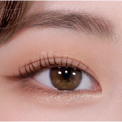 Mix Blurring Eye Palette (2 Colours)