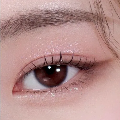 Mix Blurring Eye Palette (2 Colours)
