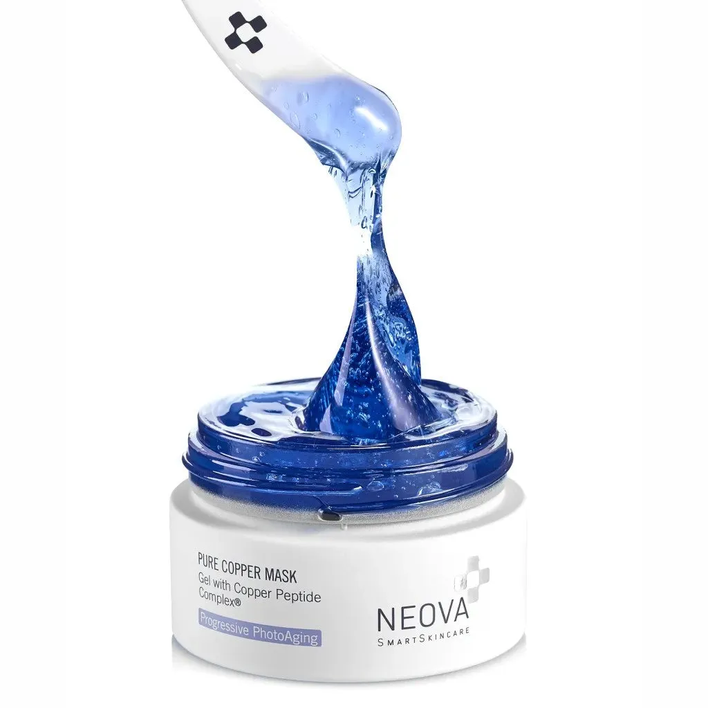 Neova Pure Copper Mask