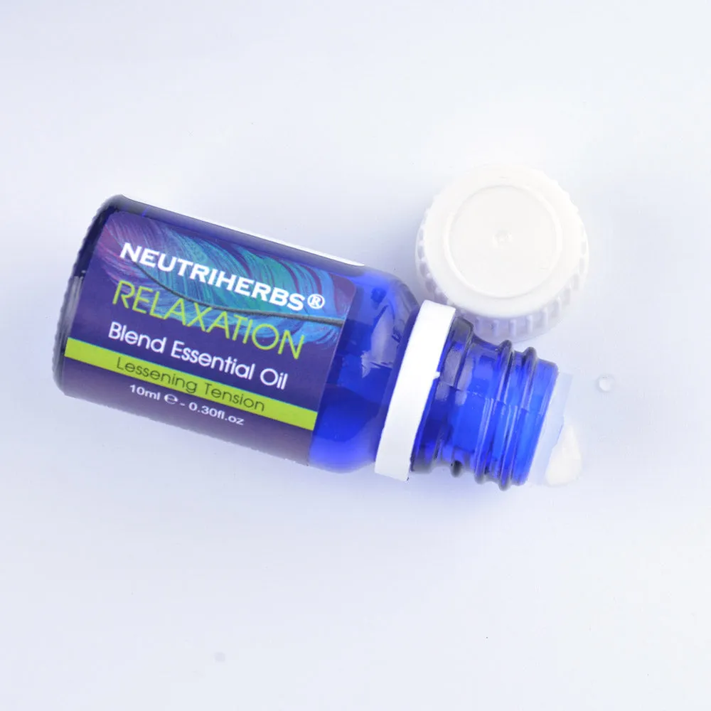 Neutriherbs® Blends Relaxation Essential Oil