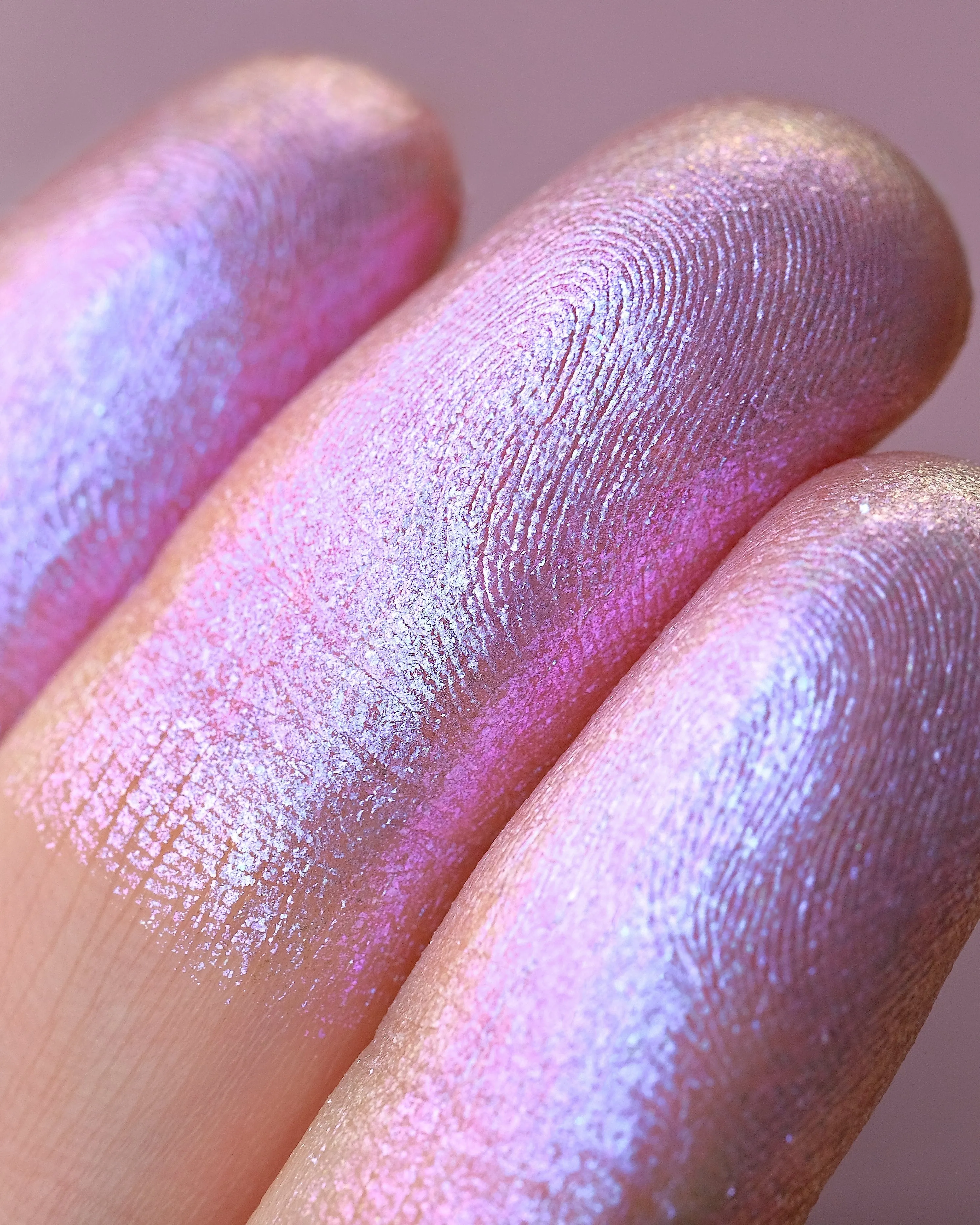 Nightfall Opal Multichrome Pressed Eyeshadow
