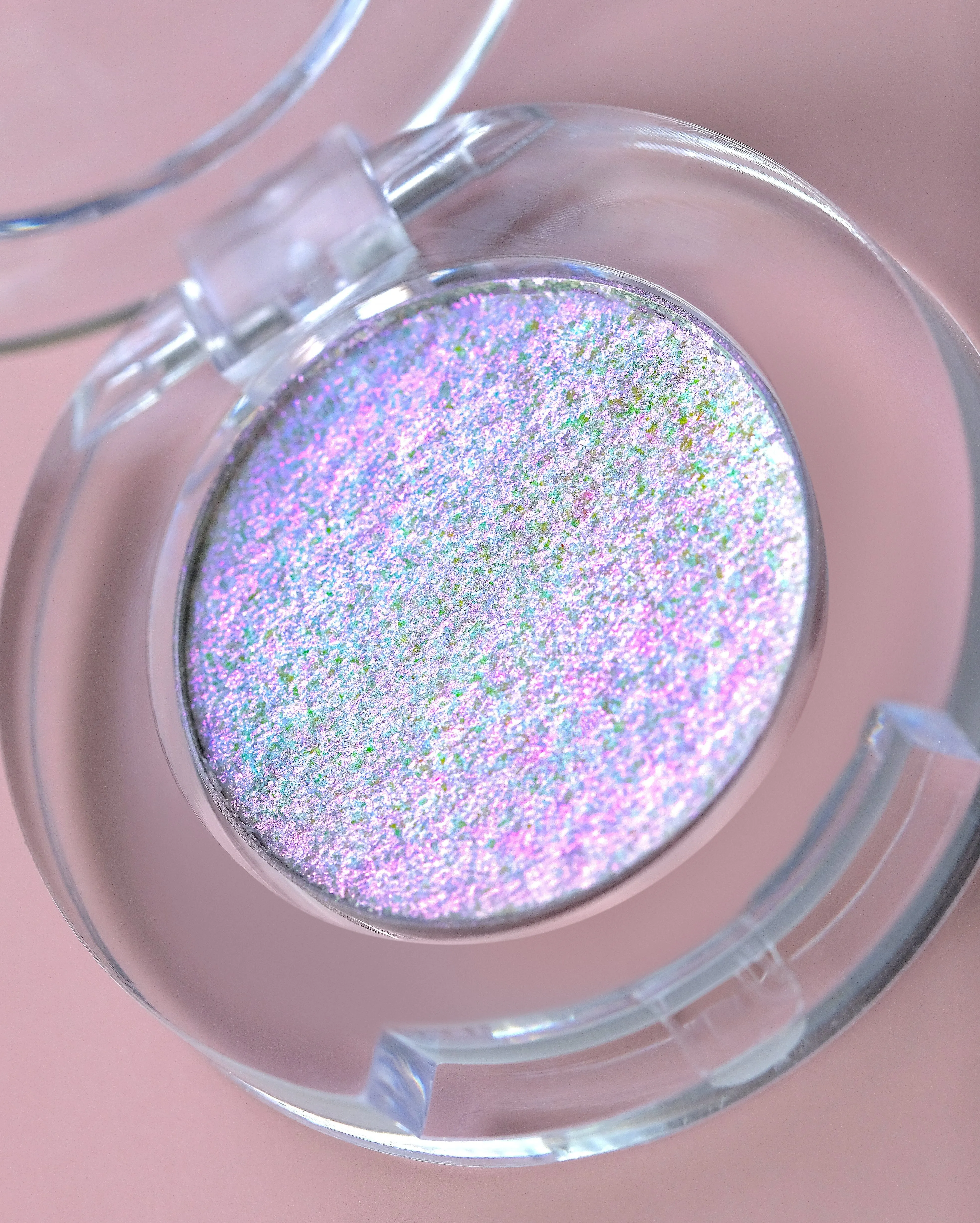 Nightfall Opal Multichrome Pressed Eyeshadow