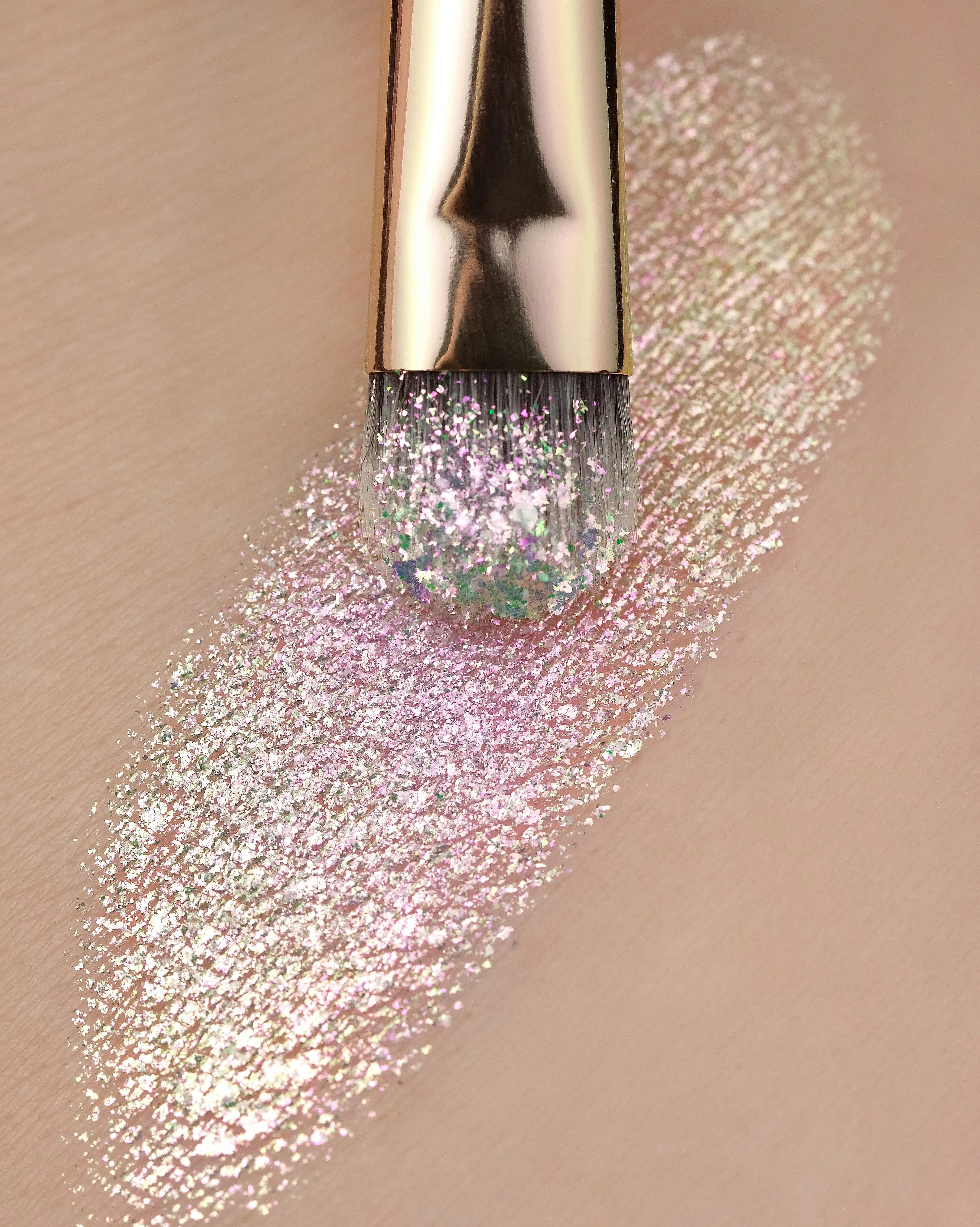 Nightgown Opal Multichrome Pressed Eyeshadow