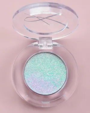 Nightgown Opal Multichrome Pressed Eyeshadow