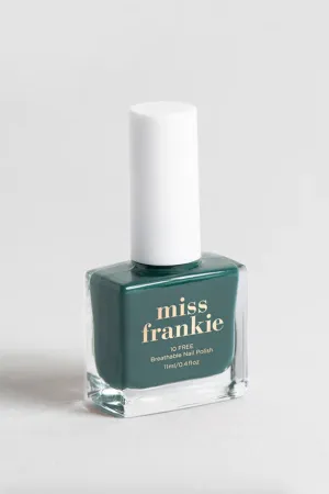 No Envy Nail Polish