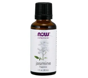 Now Jasmine Essential Oil - 30ml