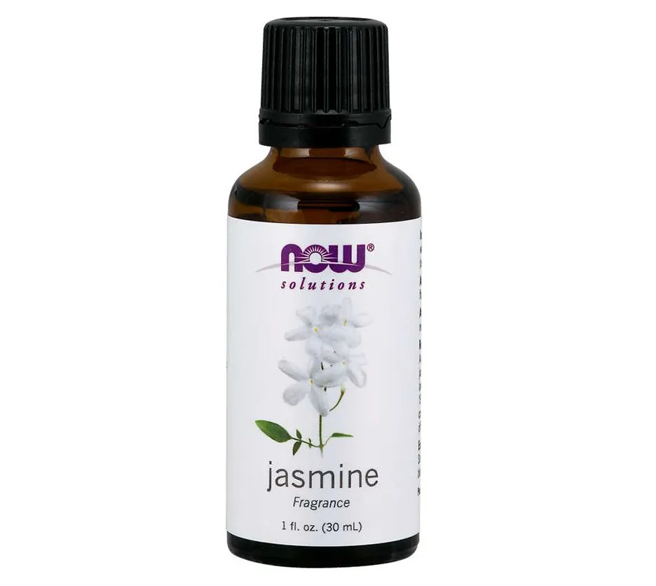 Now Jasmine Essential Oil - 30ml