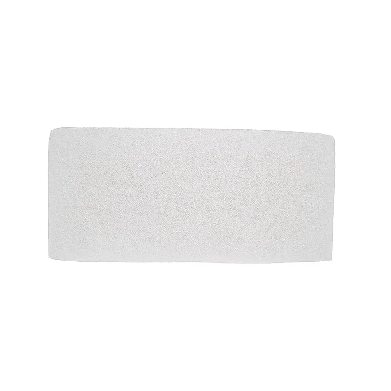 Octopus Pad White Light Duty