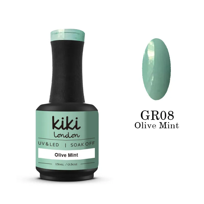 Olive Mint