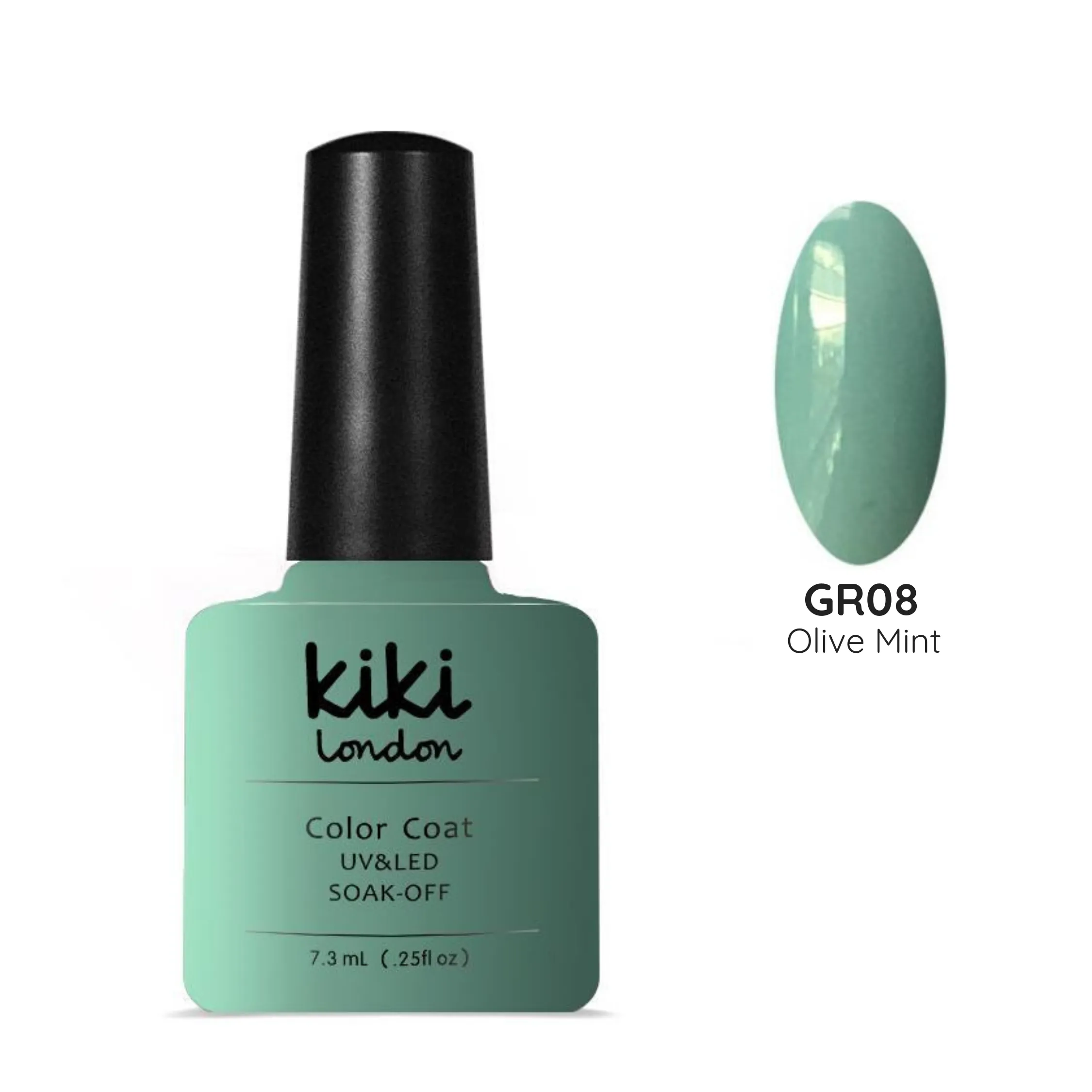 Olive Mint