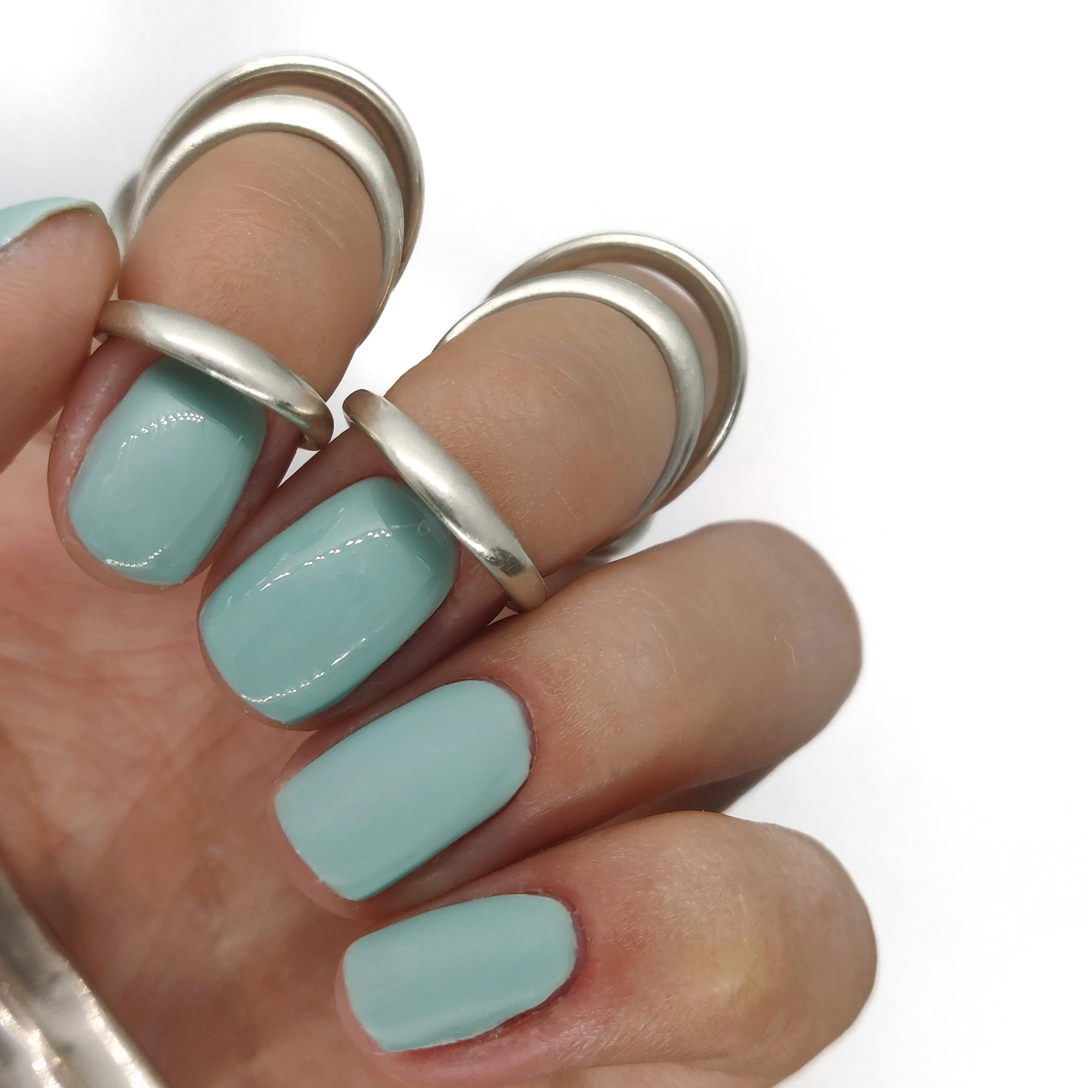 Olive Mint