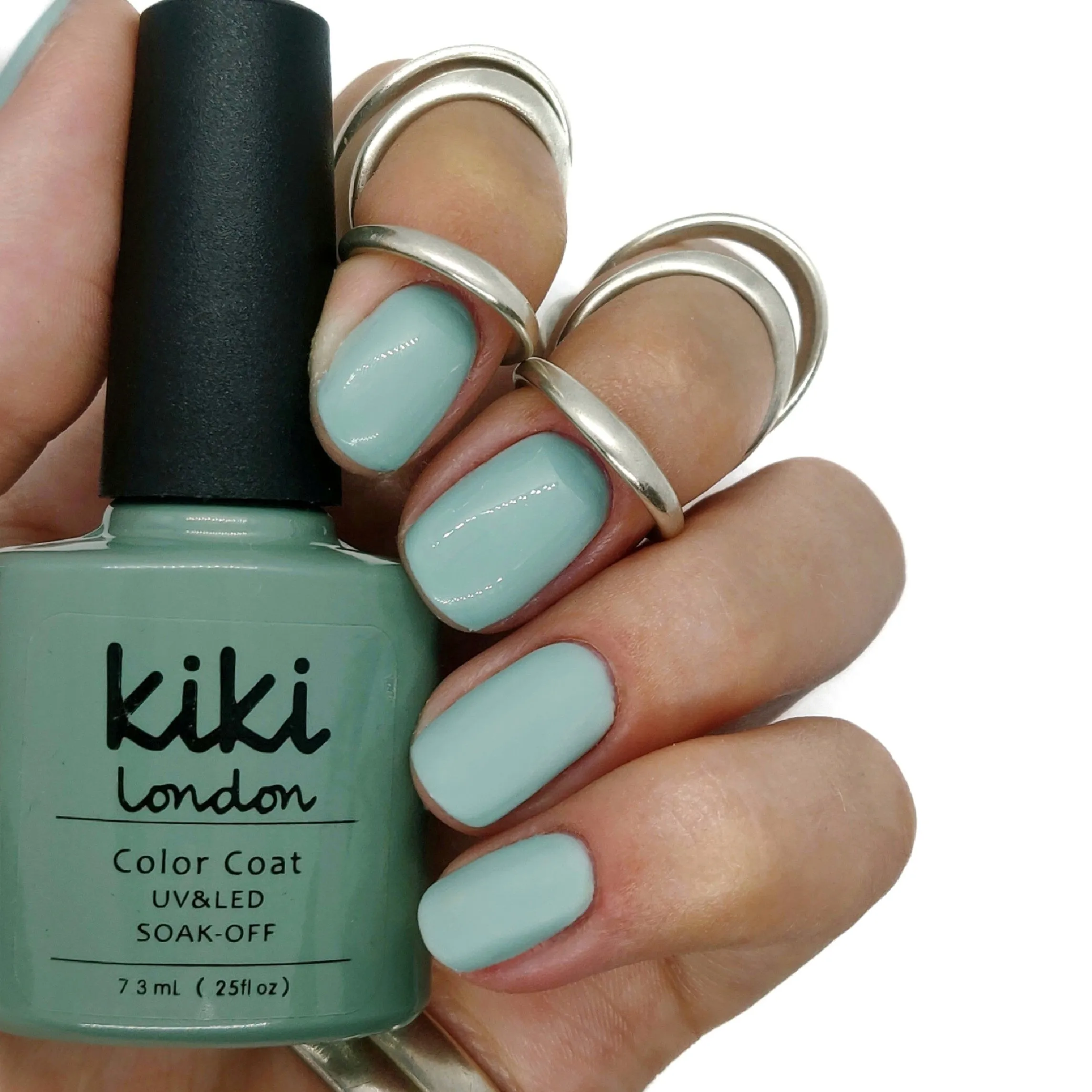 Olive Mint