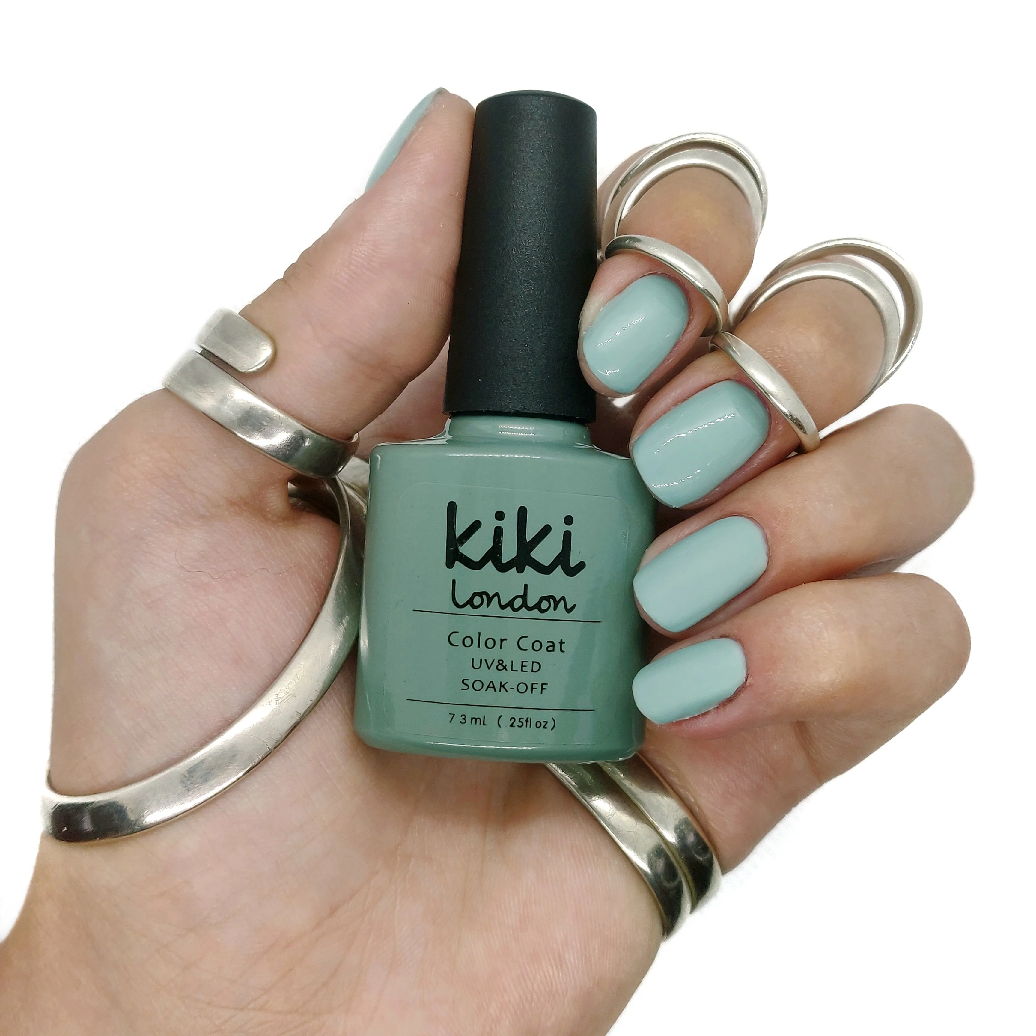 Olive Mint
