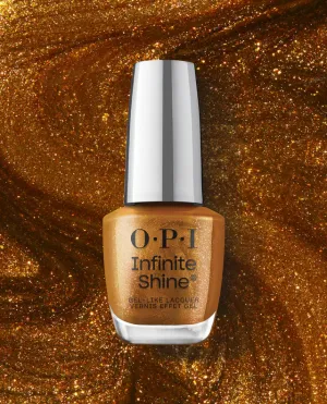 OPI Infinite Shine Stunstoppable ISL105